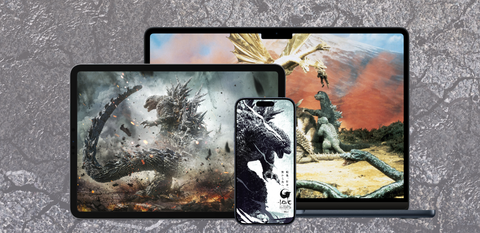 Get Godzilla Wallpapers for Your Phone, Tablet, and Computer