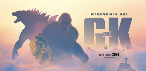 'Godzilla x Kong: The New Empire' Gets New March 29 Release Date