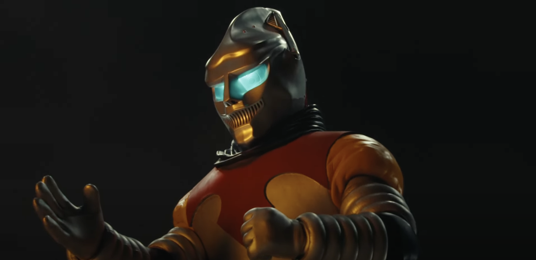 Stream The All New Operation Jet Jaguar 50th Anniversary Short Until stream-the-all-new-operation-jet-jaguar-50th-anniversary-short-until