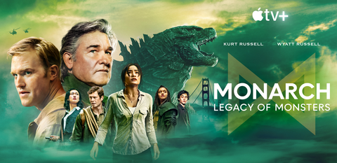 Full 'Monarch: Legacy of Monsters' Season 1 Trailer Arrives