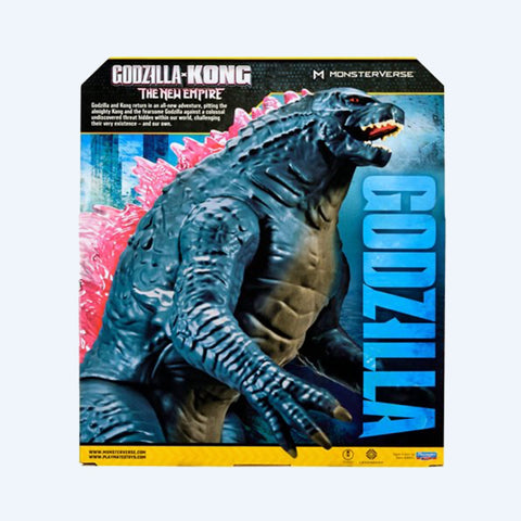 Godzilla x Kong: The New Empire 11