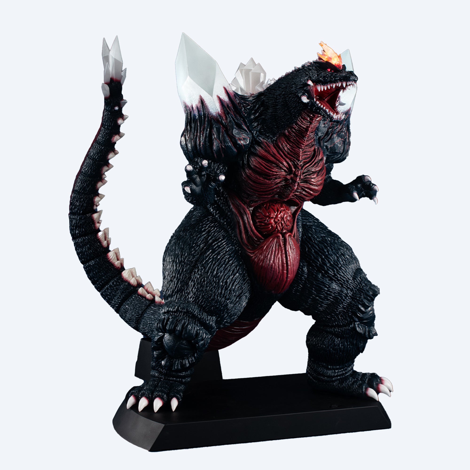 UA Monsters SpaceGodzilla