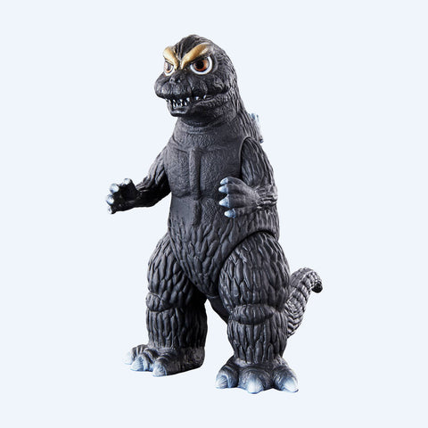 Movie Monster Series Godzilla-kun (Monster Puppet Show Gojiban)