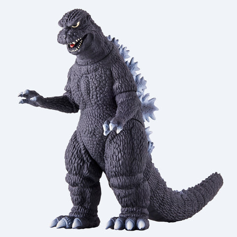 Movie Monster Series Godzilla (1984)