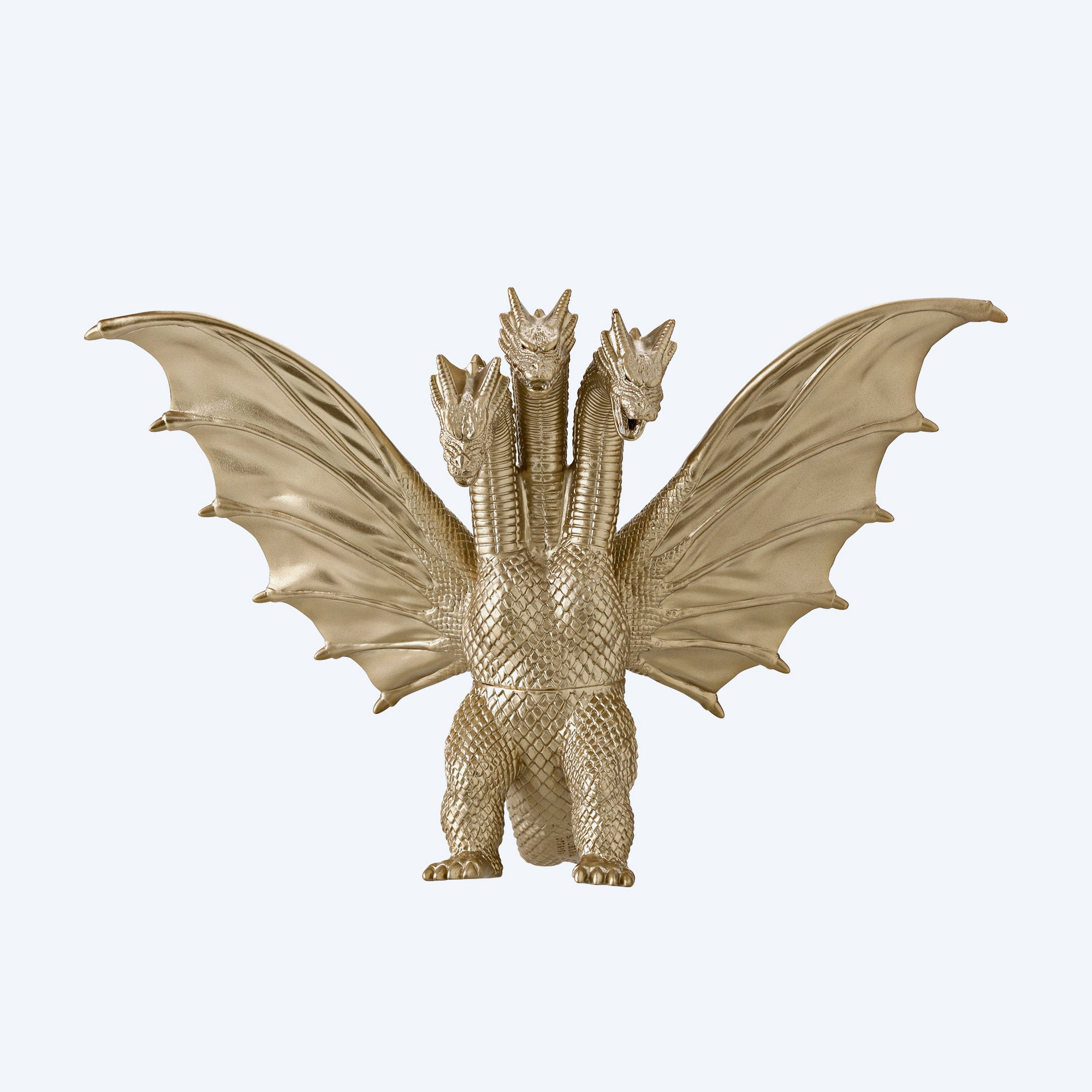 godzilla king of the monsters king ghidorah Godzilla Monster Series King Ghidorah (1991)