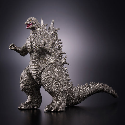 Movie Monster Series Godzilla (2023) Metallic Ver.