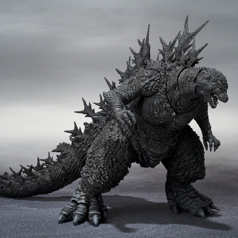 Godzilla (2023) Minus Color Ver. 