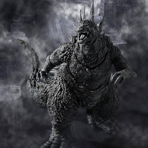 Godzilla (2023) Minus Color Ver. 