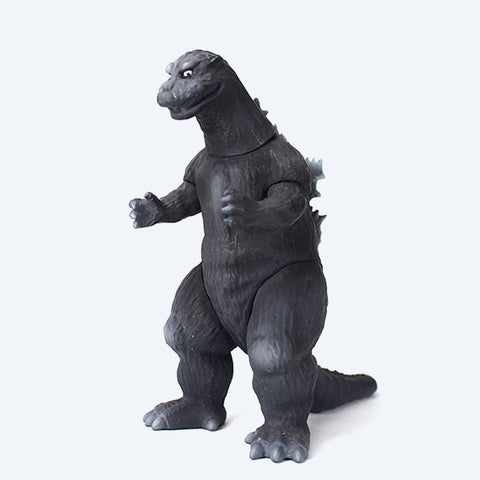 CCP Middle Size Series First Godzilla In-Play Version Figure