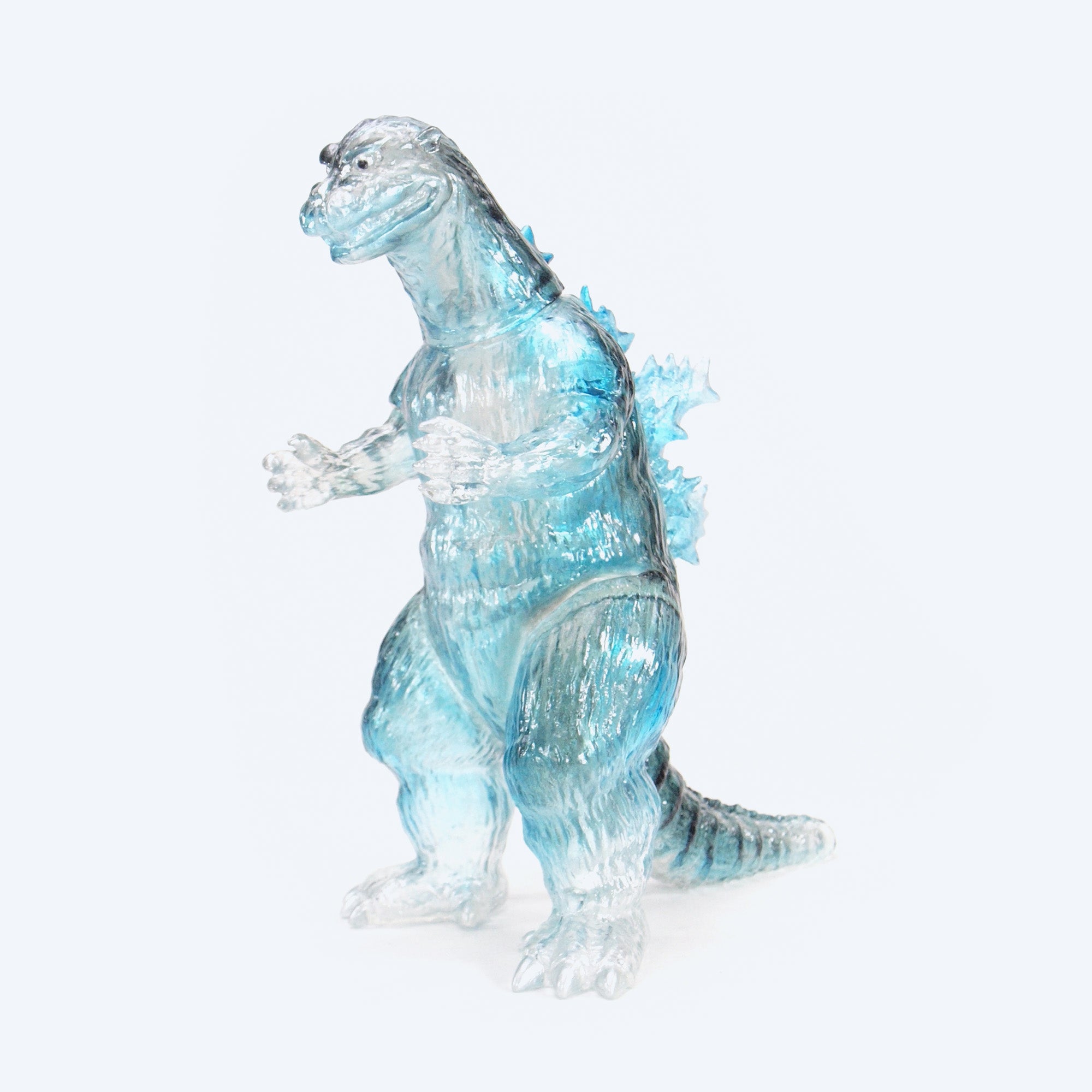 CCP Middle Size Series [Part 9] Godzilla (1954) Ice Blue Ver. Figure