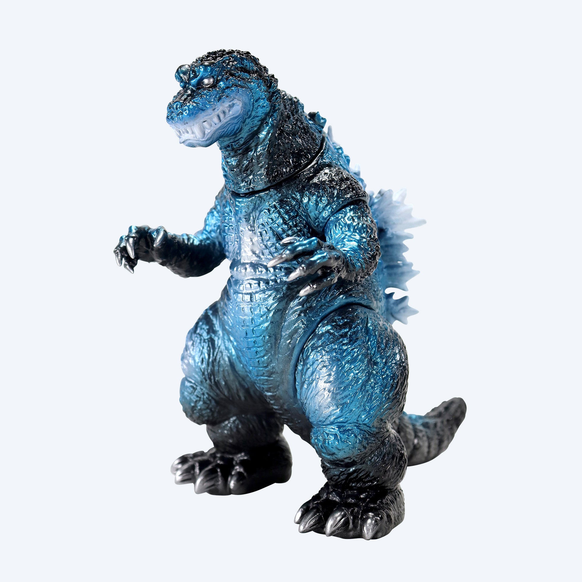 CCP Middle Size Series Godzilla EX [Vol. 4] Godzilla (2001) Heat Ray V