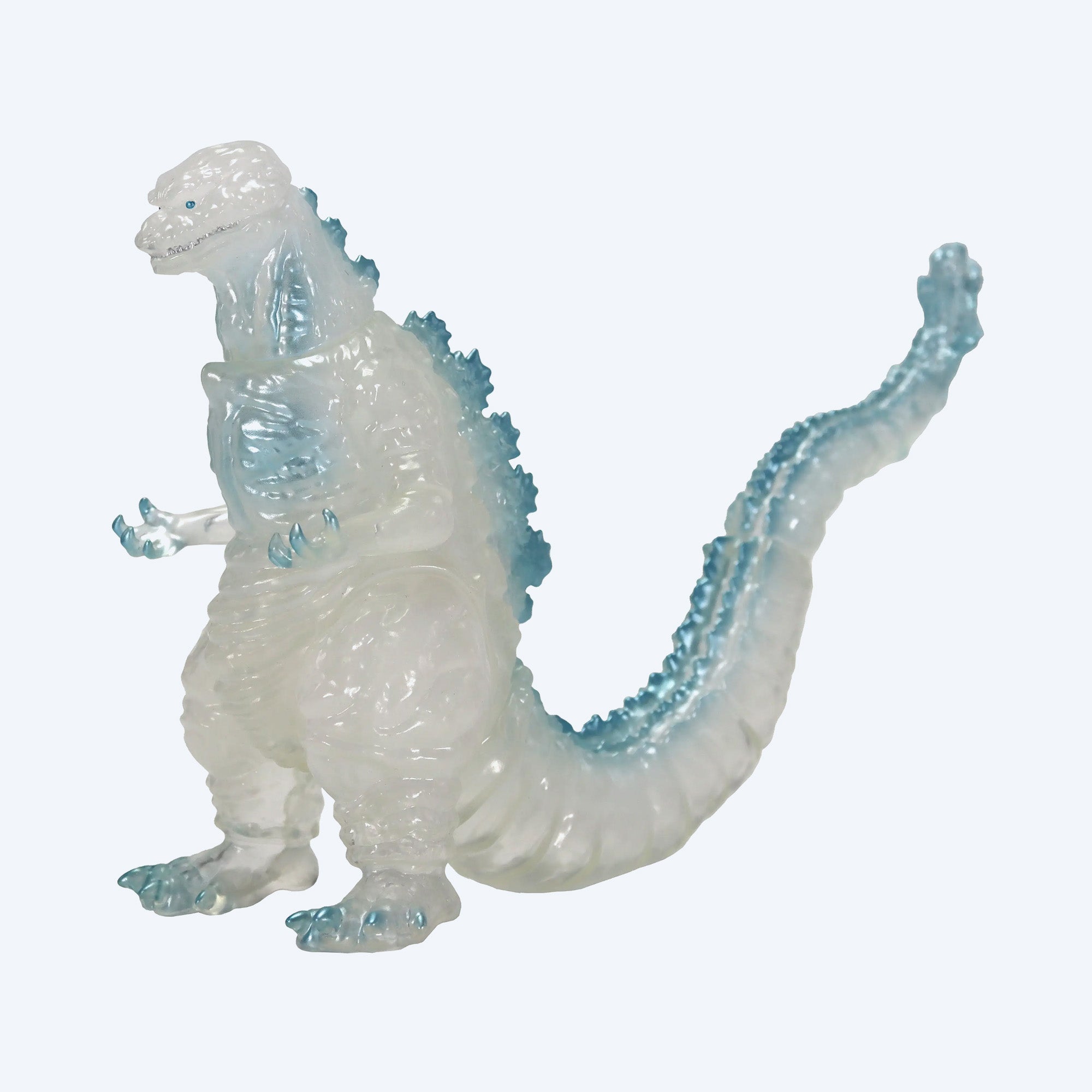 CCP Middle Size Series Godzilla EX [9th Series] Godzilla (2016) 4th Fo