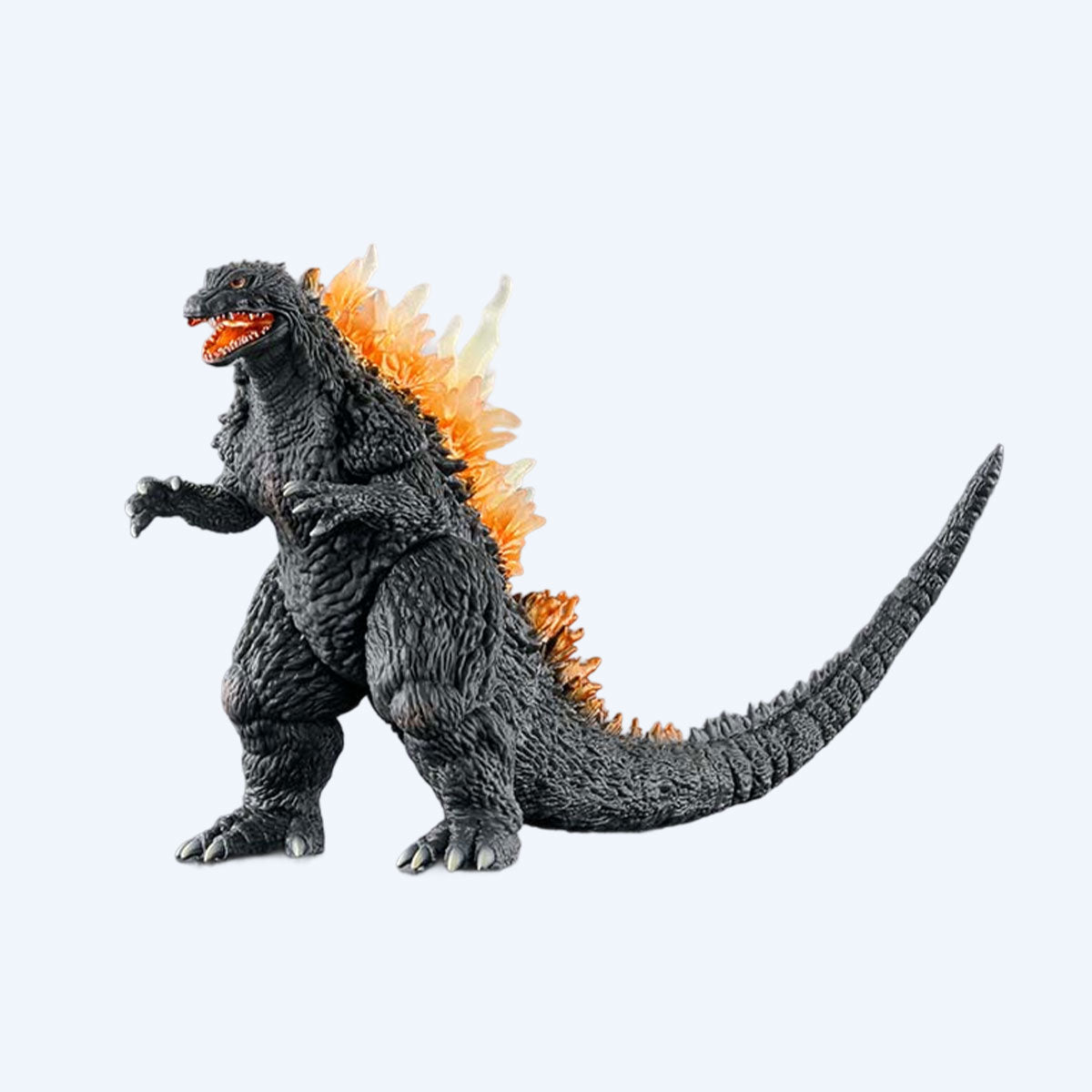 bandai godzilla king of the monsters Default Title