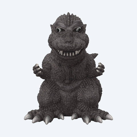 Toho Monster Series Enshrined Monsters Godzilla (1954) Ver. A