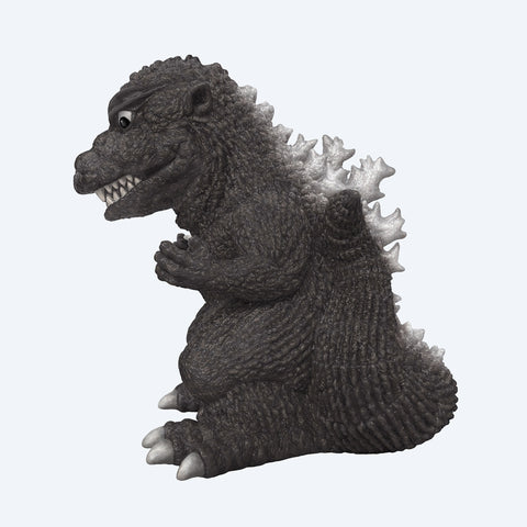 Toho Monster Series Enshrined Monsters Godzilla (1954) Ver. A