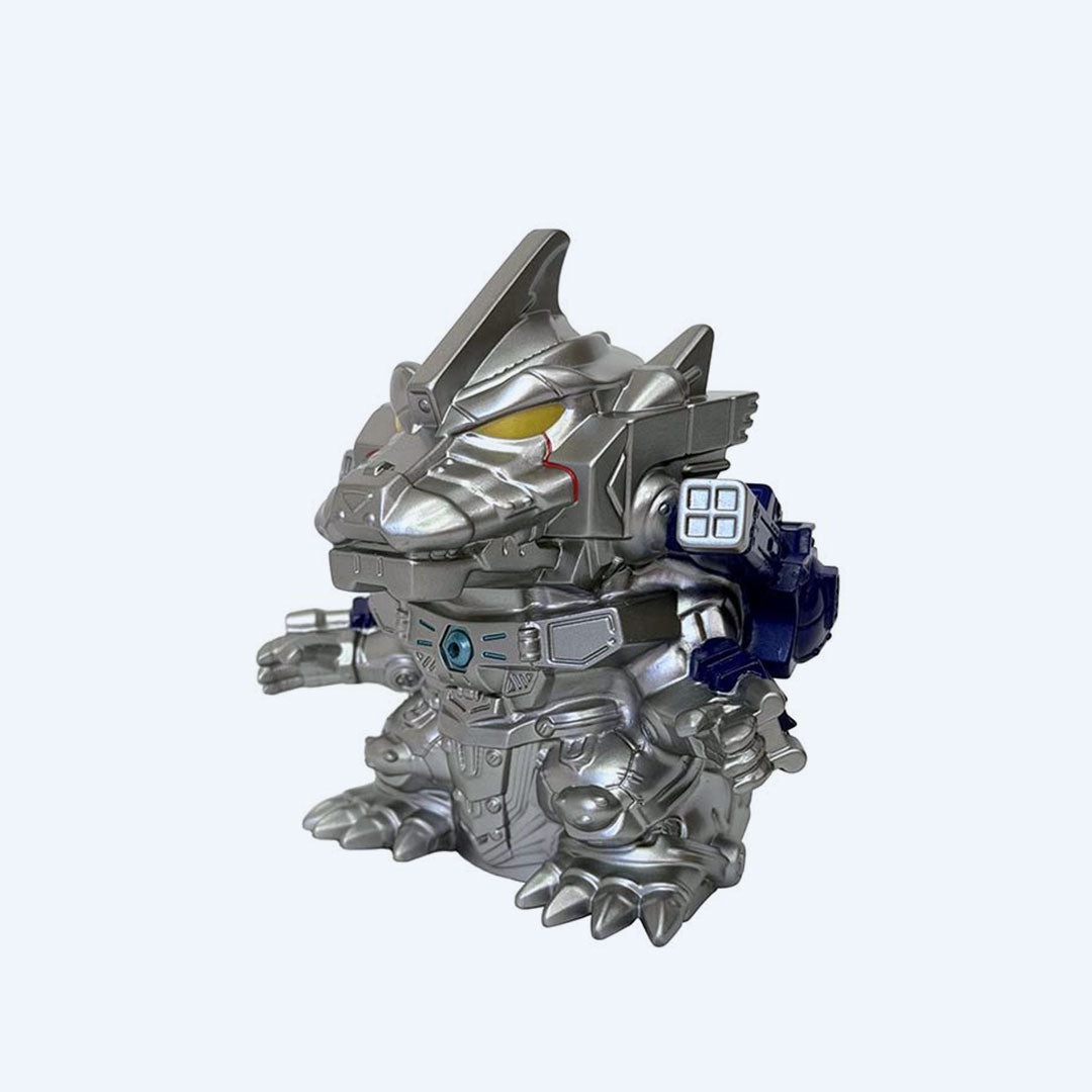 Splash Monster Type-3 Mechagodzilla – Godzilla
