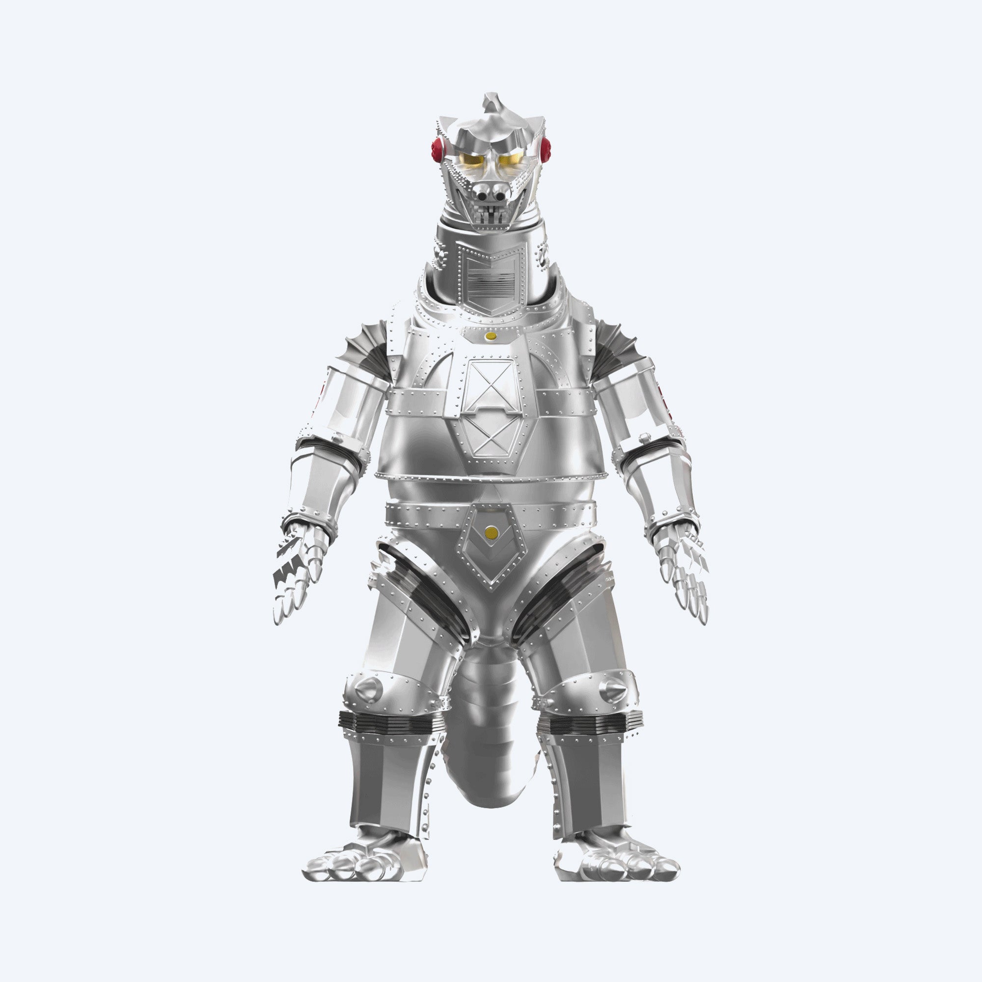Toho ULTIMATES! Wave 07 - MechaGodzilla '74