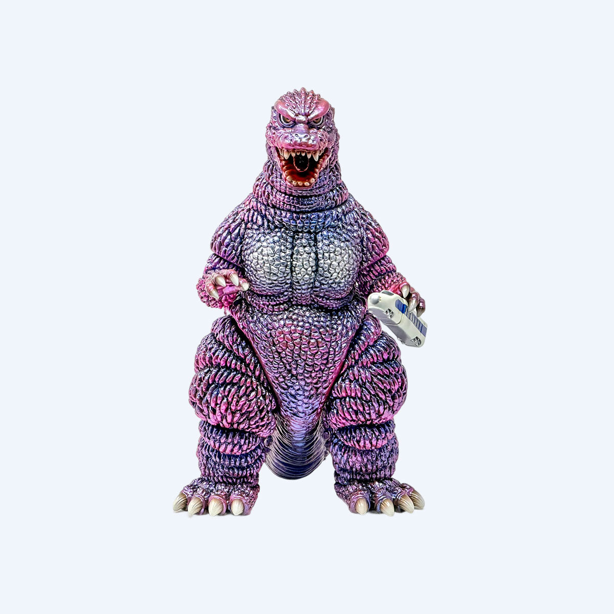 golira様 Spiral Studio – TYGTOY Godzilla 1984 (Howler) Kaiju Canvas 1st Term Co