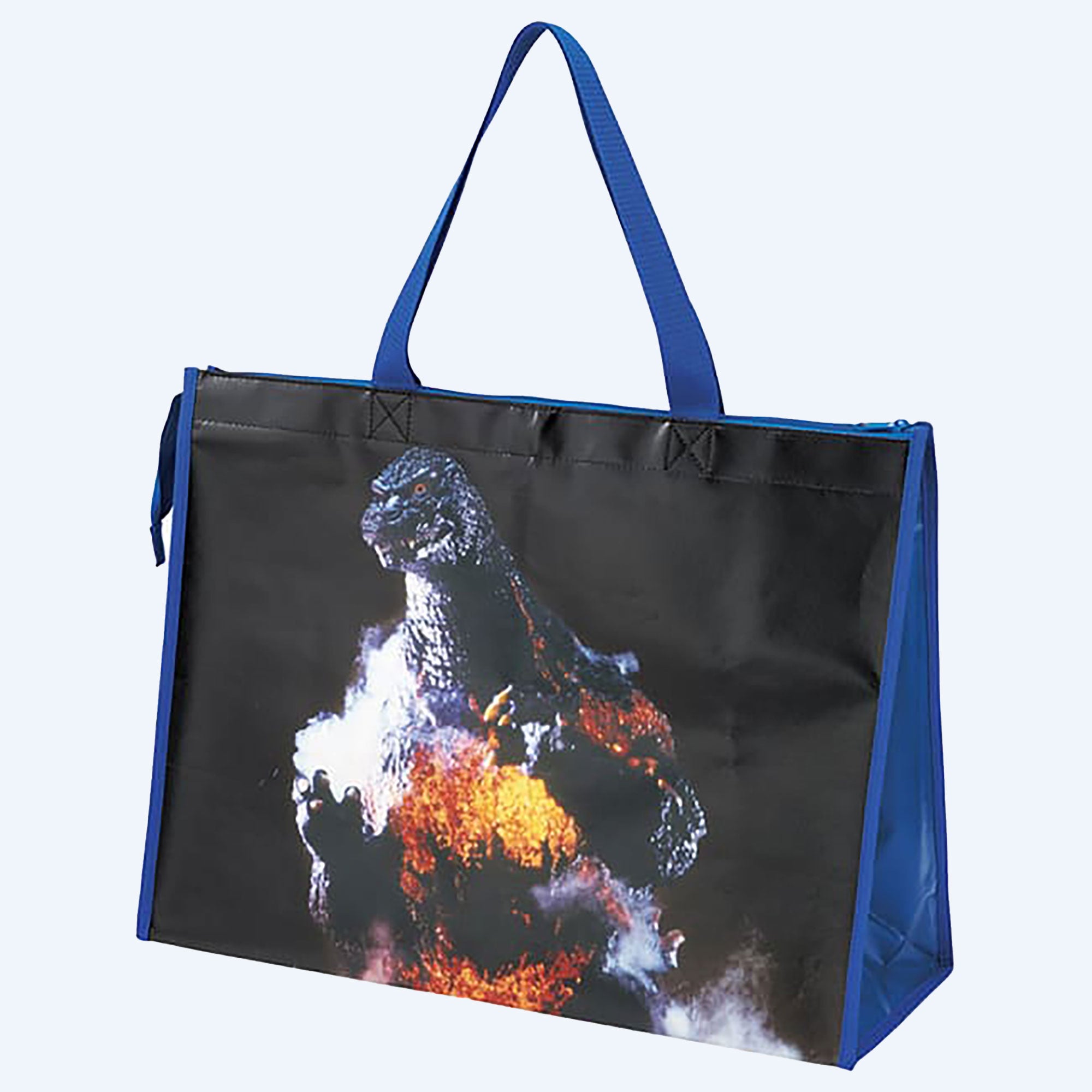 Godzilla (1995) Picnic Fabric Bag