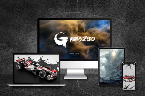 Get Godzilla Wallpapers for Your Phone, Tablet, and Computer