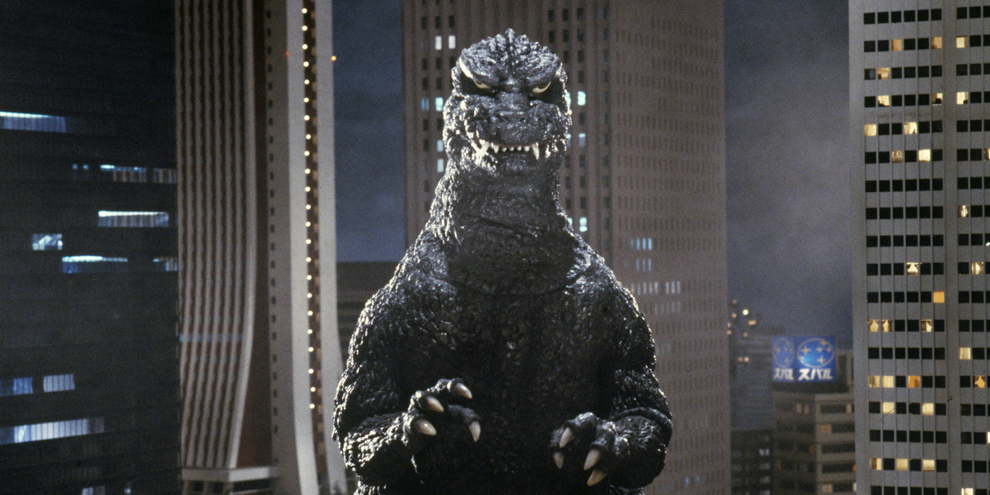 Latest Official News Updates Exclusive Info Godzilla