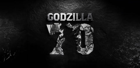 VIDEO: Celebrate 'Godzilla: 70 Years Strong'