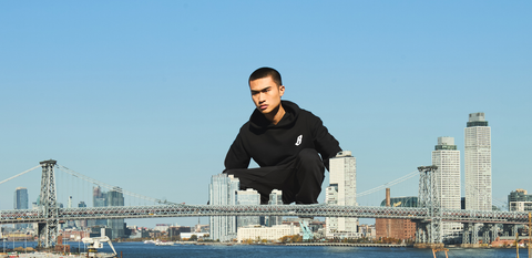 Billionaire Boys Club x Godzilla Collab Drops New T-Shirt and Hoodie