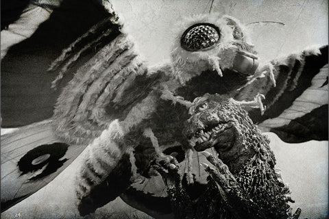Mothra Year Celebrates a Legacy Forged in Godzilla Films