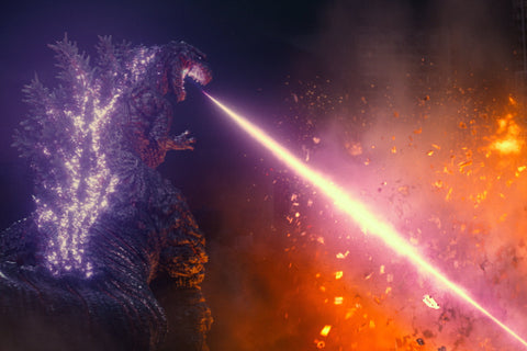 Shin Godzilla Celebrates 10 Years as a Modern Kaiju Landmark
