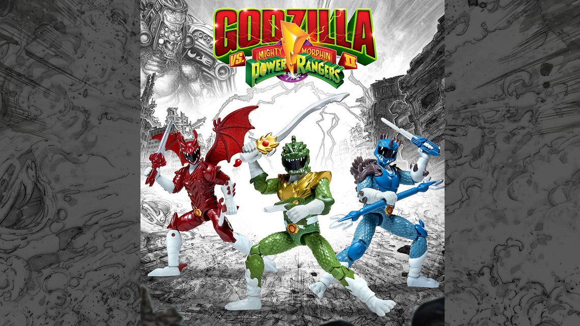 Latest Official News, Updates, & Exclusive Info | Godzilla – tagged ...