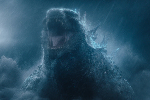 Godzilla Returns in New Monarch: Legacy of Monsters Season Two Trailer