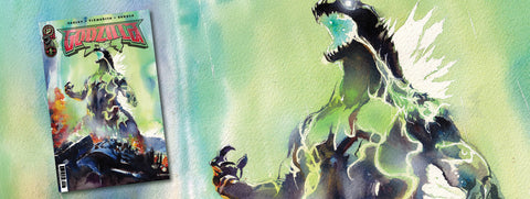 New IDW Cover Will Feature Homage by Comic Icon Dan Jurgens