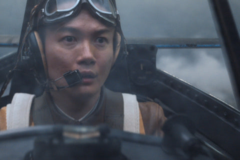 NEW TRAILER REVEALED FOR GODZILLA MINUS ZERO
