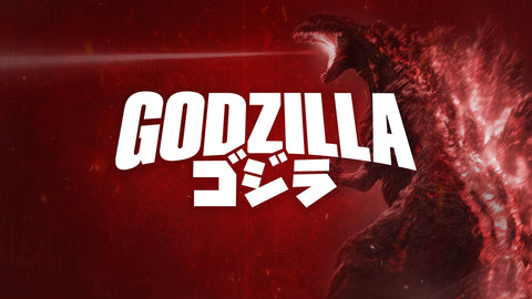 Godzilla’s King-Sized Year: Looking Back at 2025