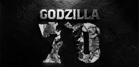 VIDEO: Celebrate 'Godzilla: 70 Years Strong'