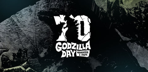 How to Celebrate Godzilla Day 2024