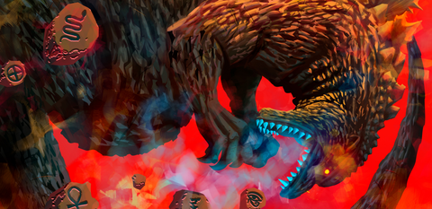 'Godzilla: Here There Be Dragons II - Sons of Giants' Comic Drops in June