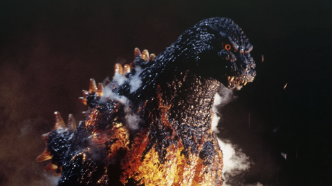 Spooky SKREEONK! Five Godzilla Movies to Watch on Halloween