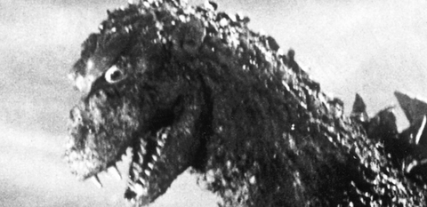 Godzilla The Art 70th Anniversary Exhibition Opens April, 2025