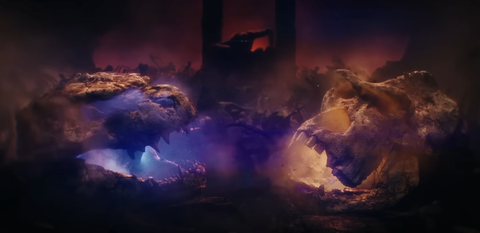 'Godzilla x Kong: The New Empire' Rescheduled for April 12, 2024