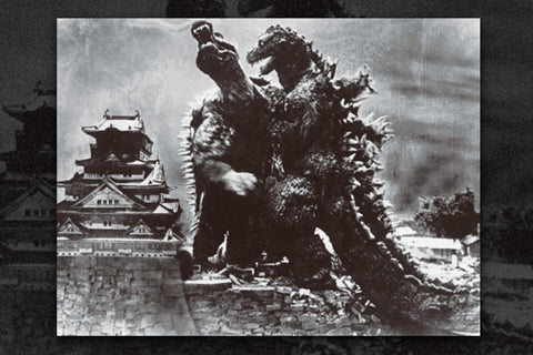 Celebrate the Anniversary of Godzilla Raids Again, a Key Early Chapter in Kaiju History