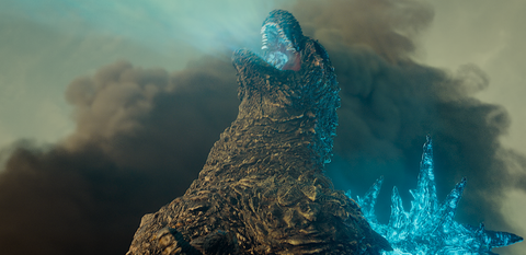 'Godzilla Minus One' Wins 8 Japanese Academy Awards, Including Best Picture