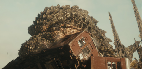 'Godzilla Minus One' Tickets Now on Sale For December 15 UK and Ireland Opening