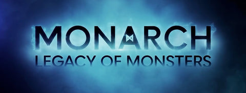Godzilla Fans Get a First Look at Monarch Season Two