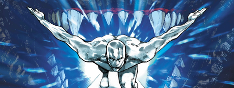 ‘Godzilla: Infinity Roar’ Unleashes Cosmic Chaos This February