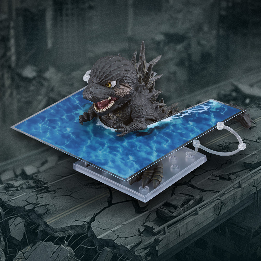 Godzilla Official Website | News, Monsters, Shop, & More