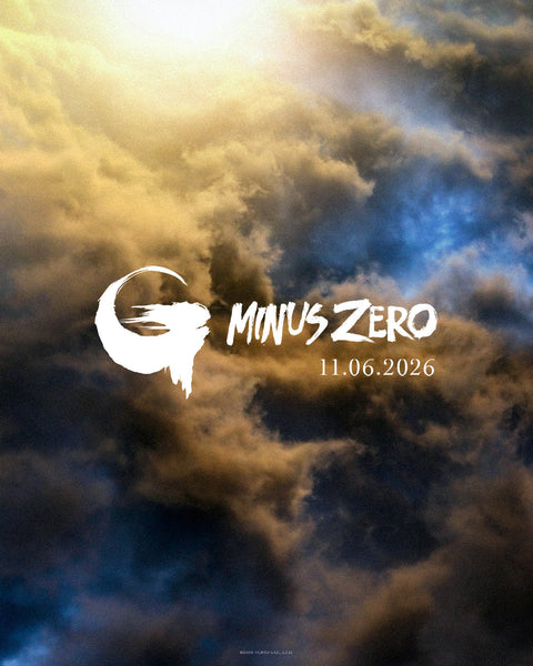 CinemaCon® 2026 to Feature First Look at Godzilla Minus Zero With Director Takashi Yamazaki