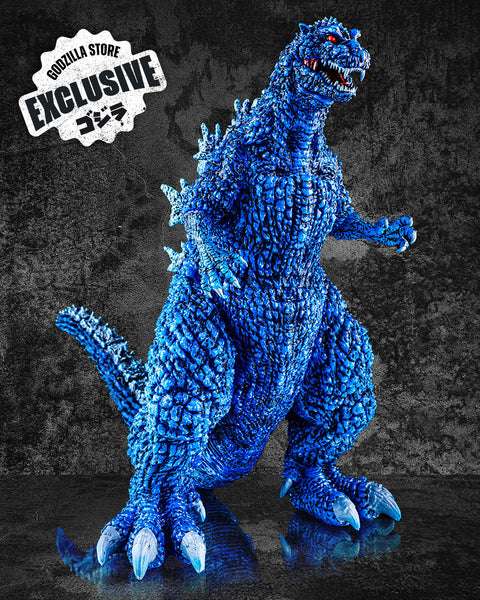 Mondo’s Godzilla 1954 Reimagined Heat Ray Variant Comes to Godzilla Store US