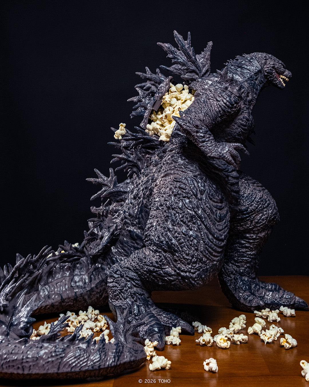 Godzilla Minus Zero Title Reveal Ignites Fans at Godzilla Fest 2025