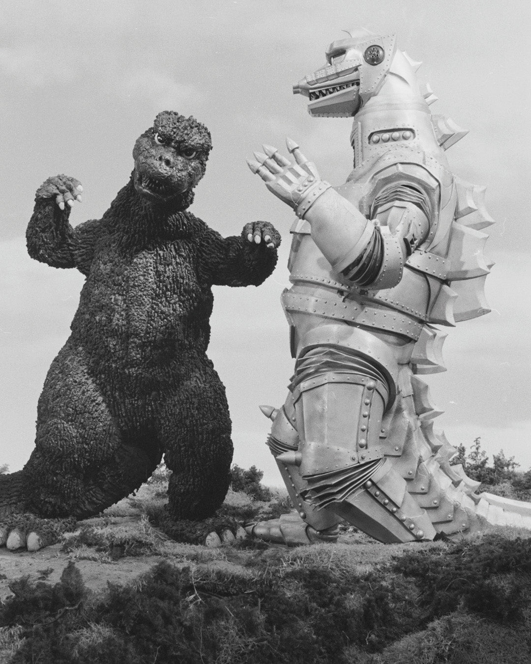 March of the Monsters: Revisiting Godzilla vs. Mechagodzilla and Terro